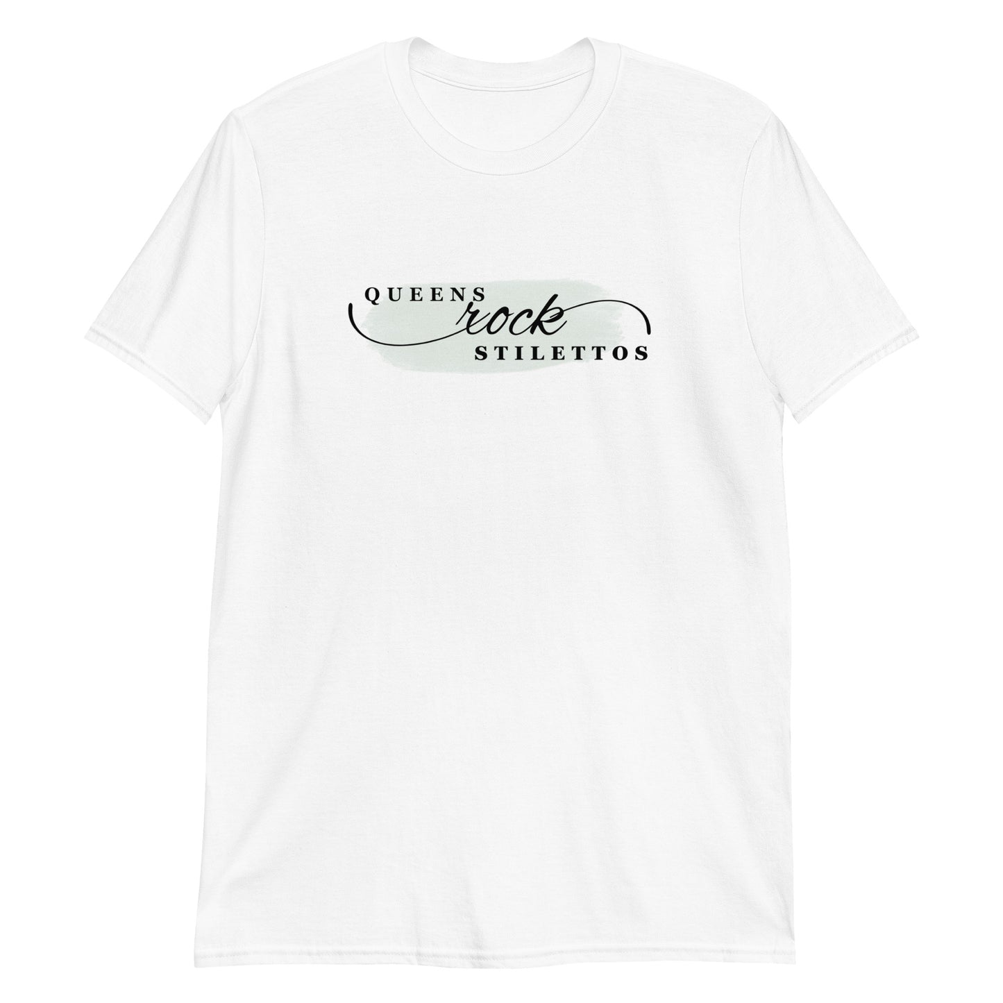 Rock in the Sage Short-Sleeve Unisex T-Shirt